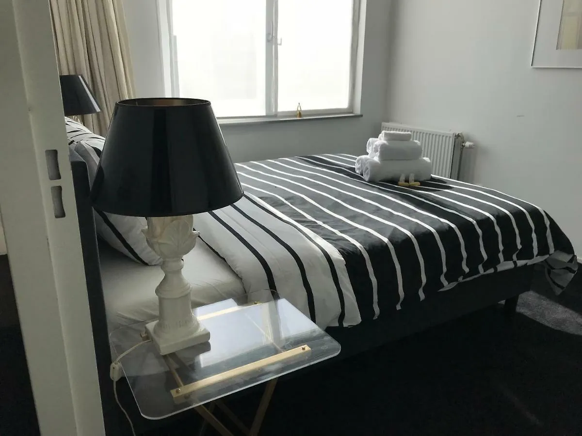 Afroditekade 68 Hotel Amsterdam