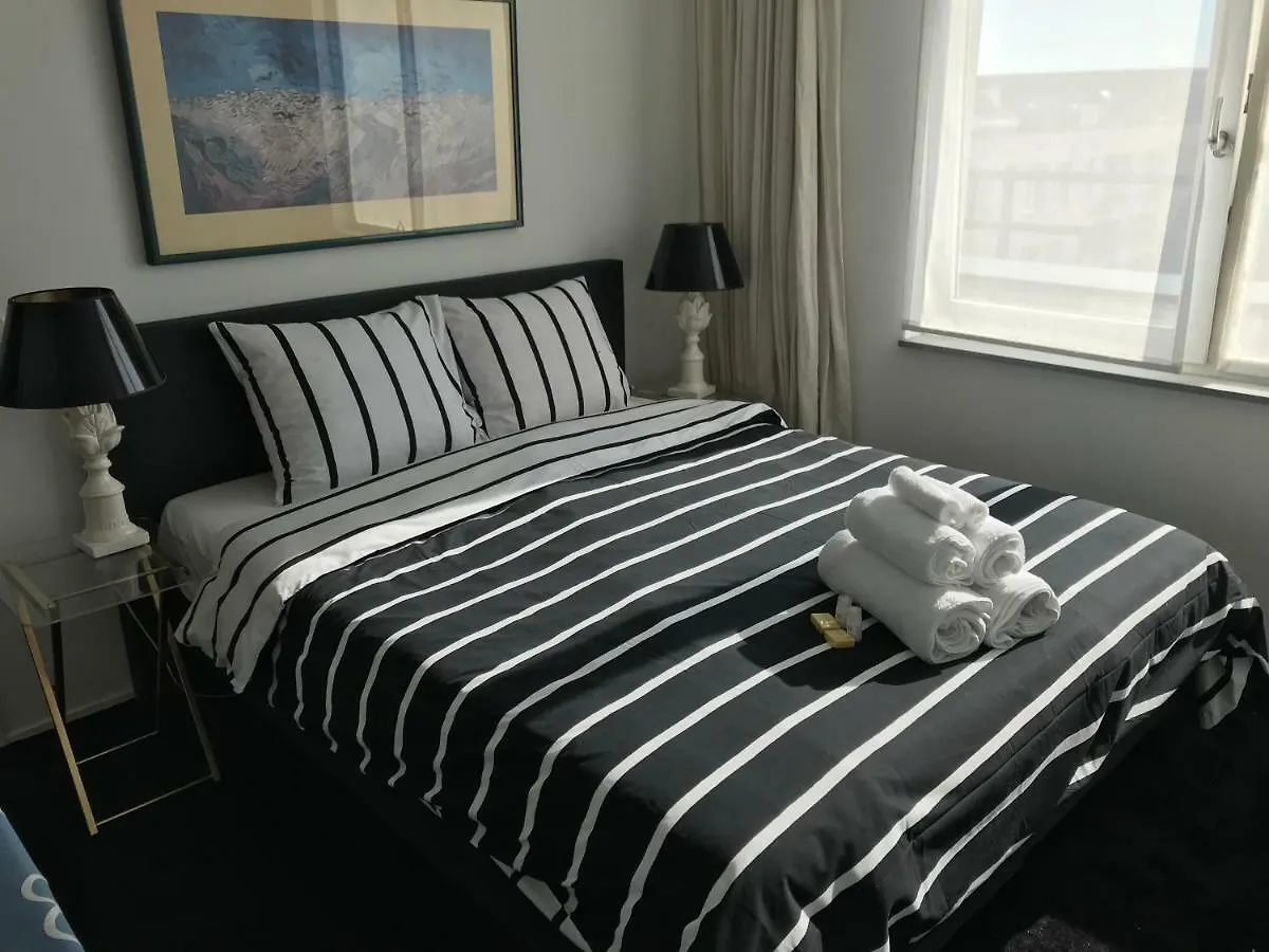 Apartment Afroditekade 68 Hotel Amsterdam
