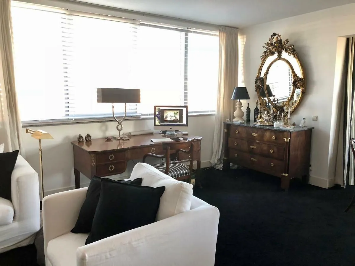 Afroditekade 68 Hotel Amsterdam Apartment