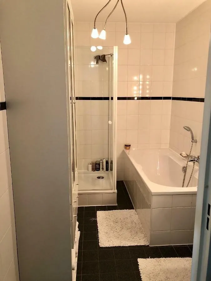 Apartment Afroditekade 68 Hotel Amsterdam Netherlands